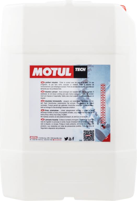Олива компресорна Motul Alterna 100